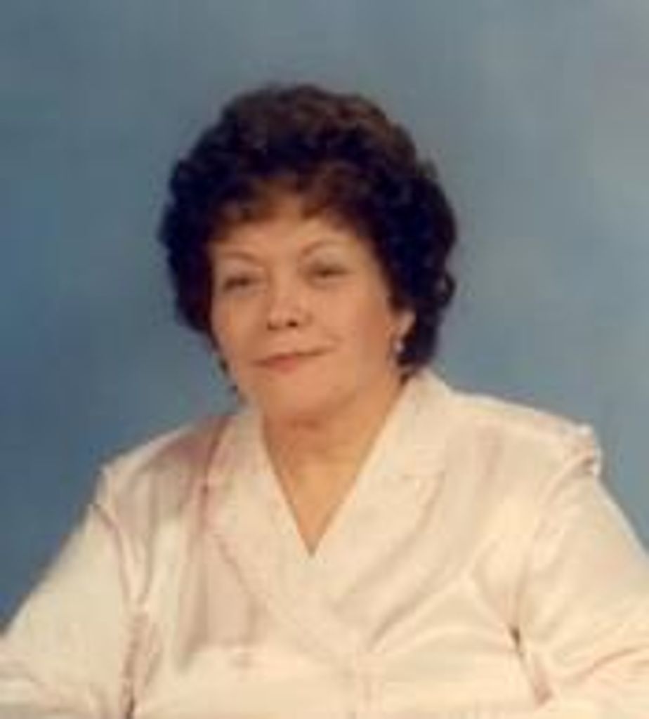 Patricia F. Stahl