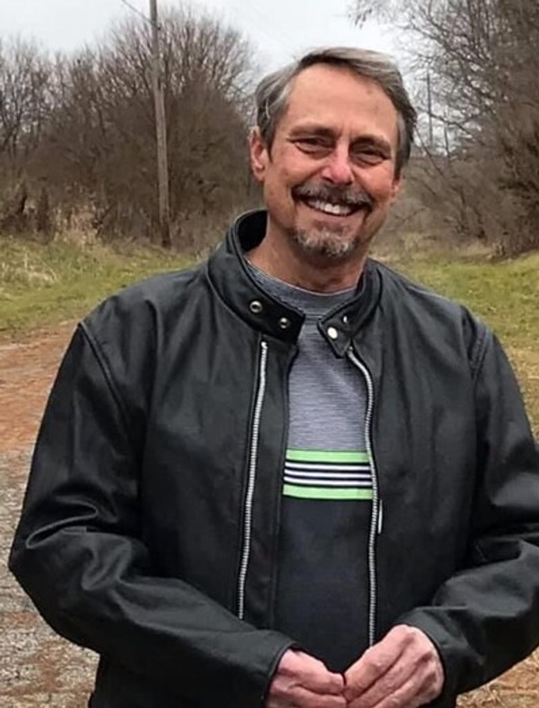 Christopher "Chris" Gerald Happ Profile Photo