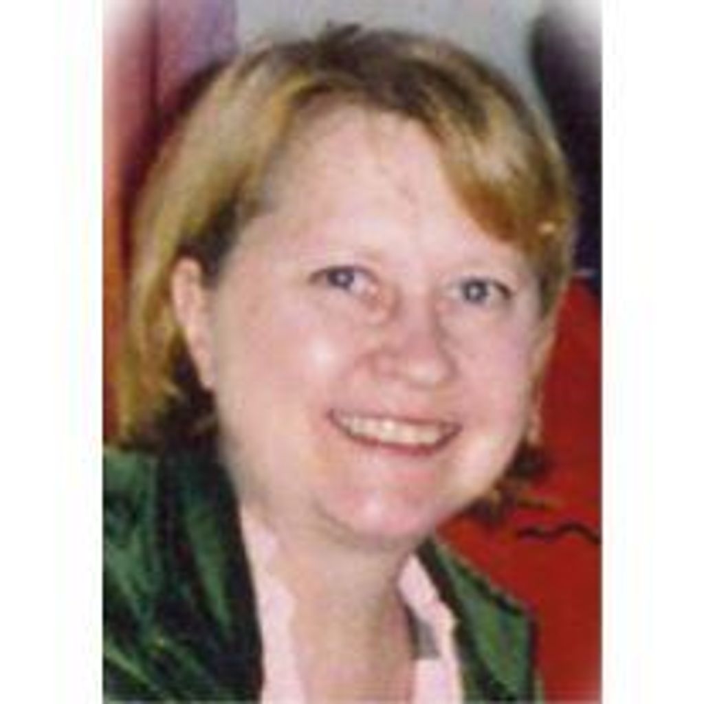 Mary Green