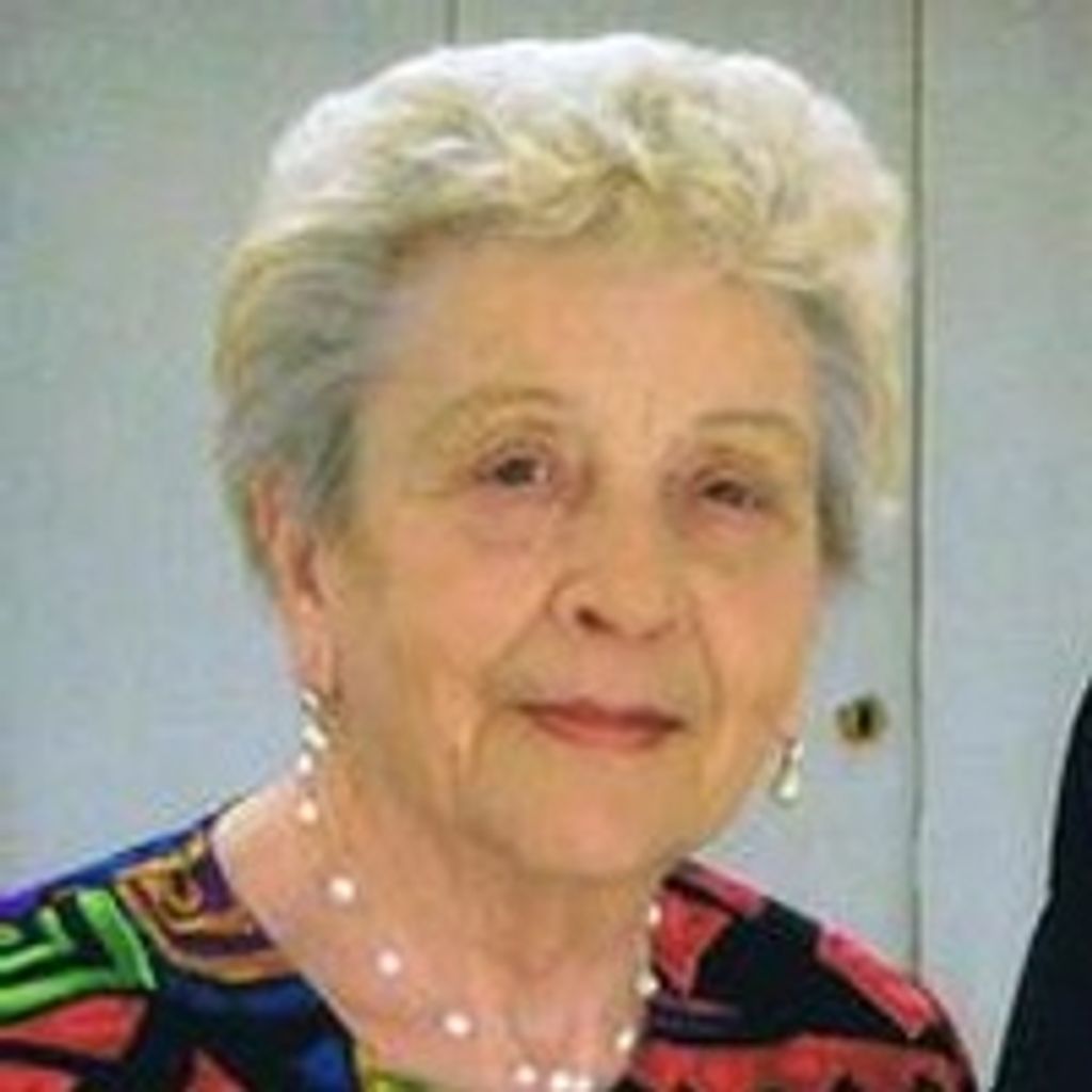Gennie Payne George (Tulia)