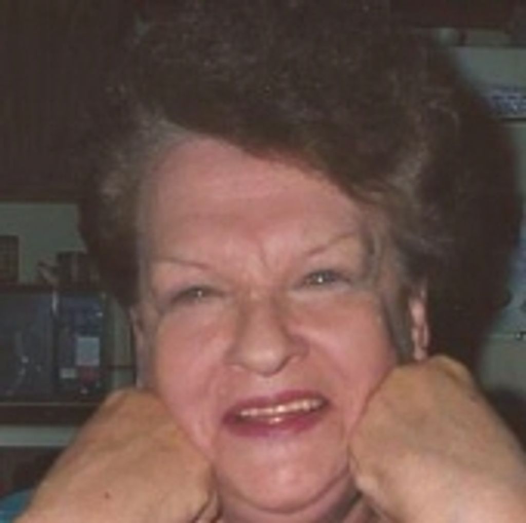 Pattie Kelley