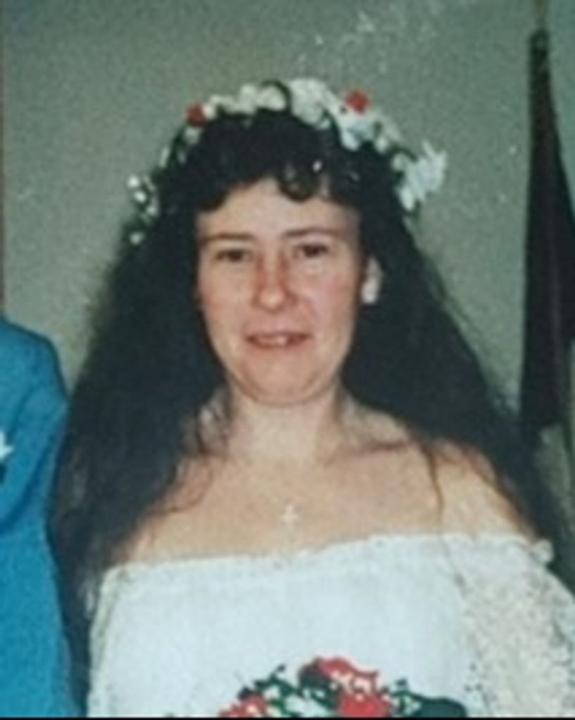 Tenea M. Sparks