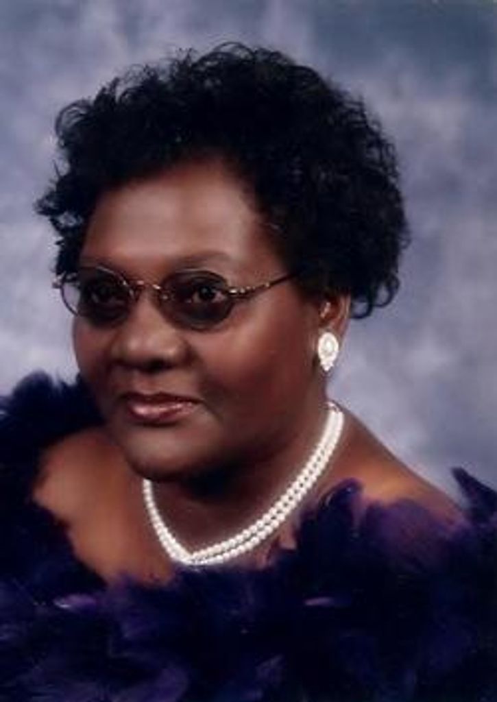 Minister Maryland Randall Smith