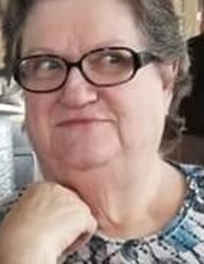 Carolyn Sue Kelley