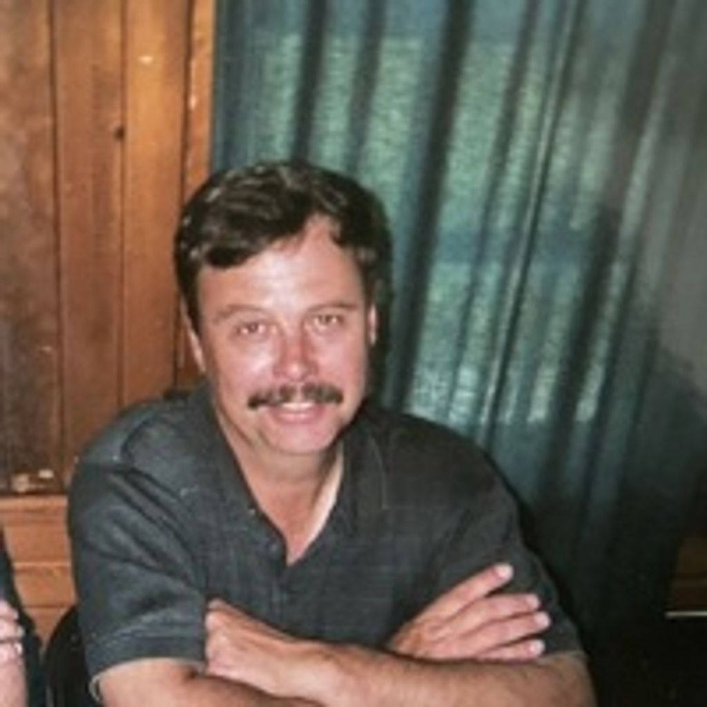 Blaine Boutwell
