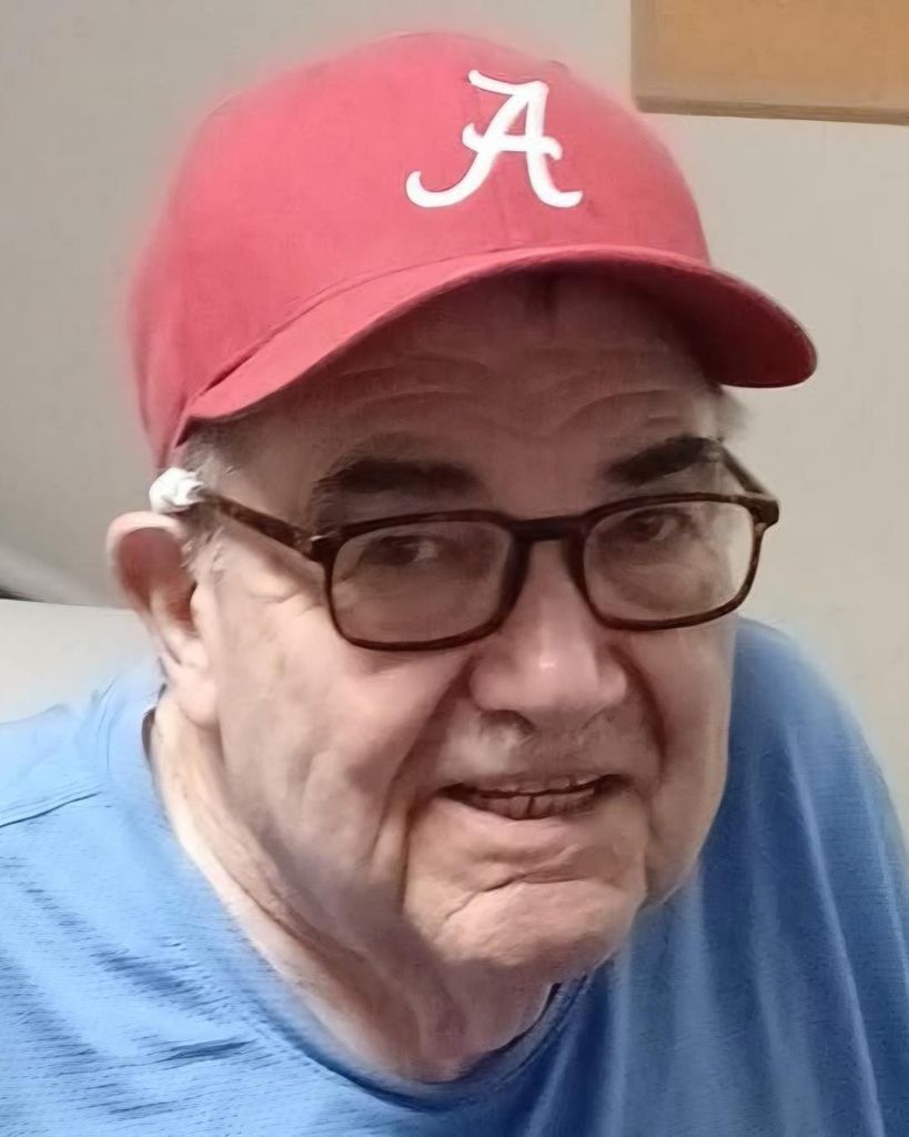 Gerald Perrigin Profile Photo
