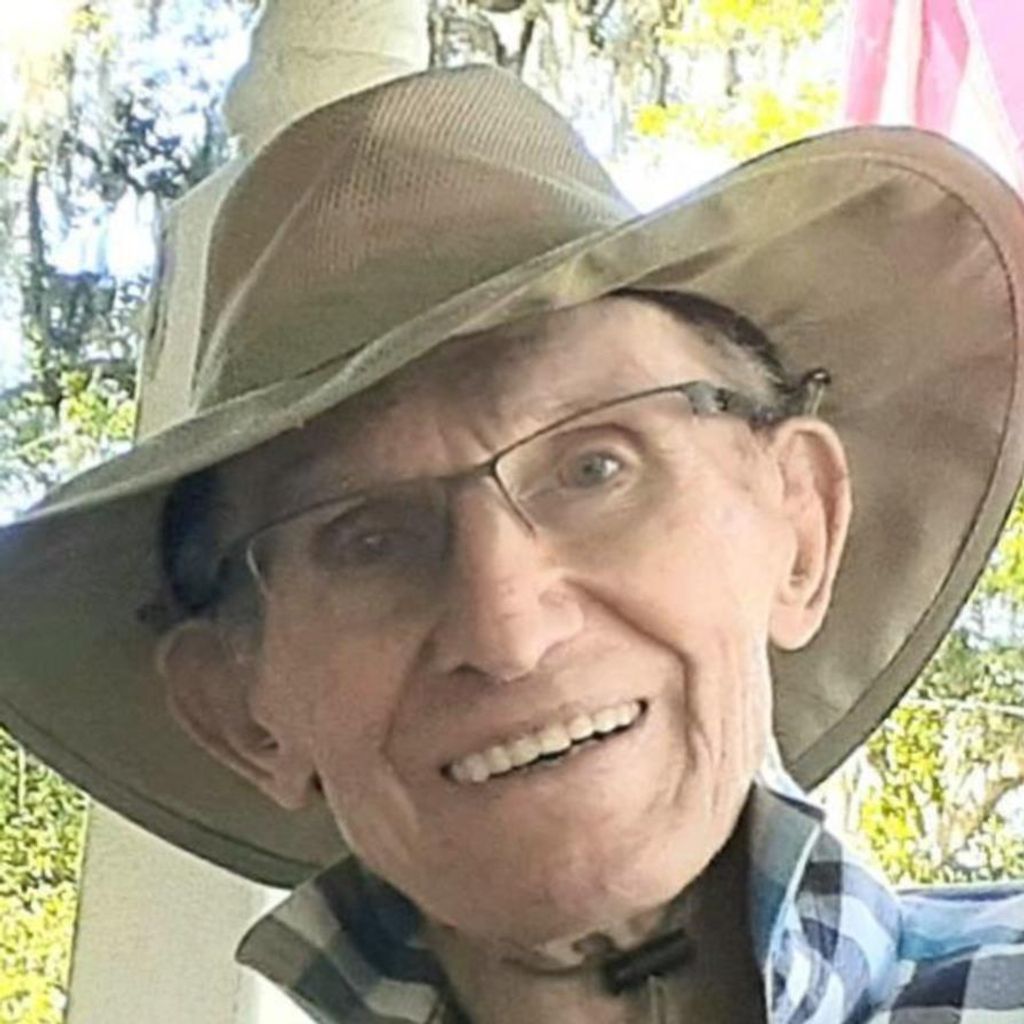Richard Thomas Rannow