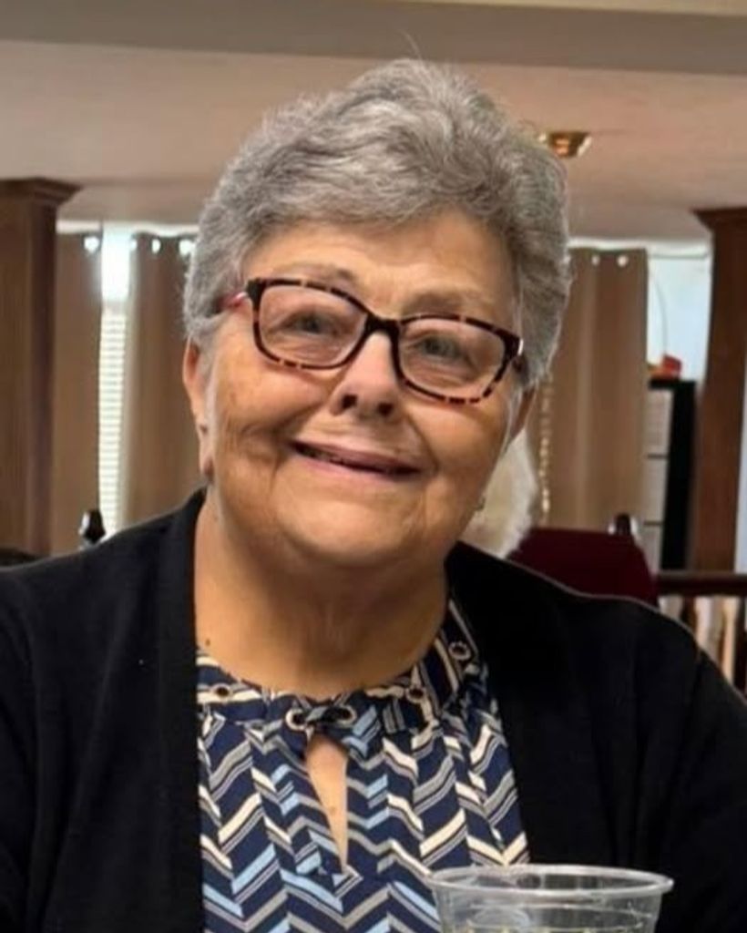 Linda Mulford Henderson