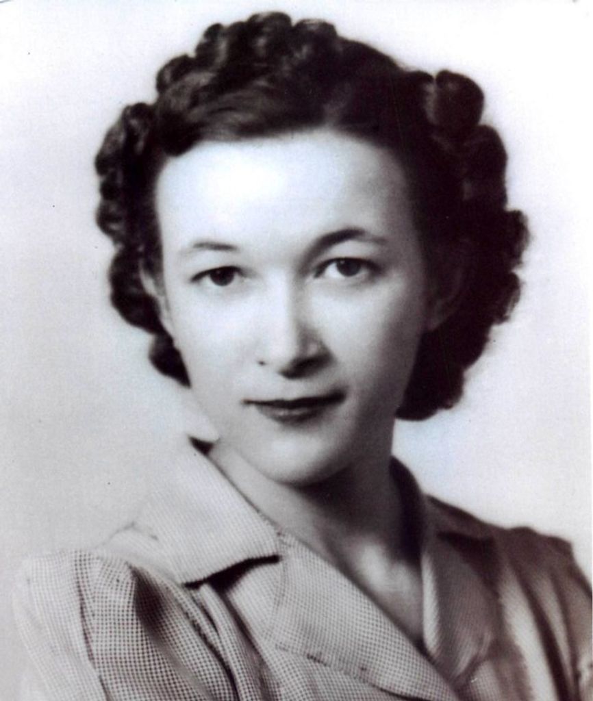 Mary Marko