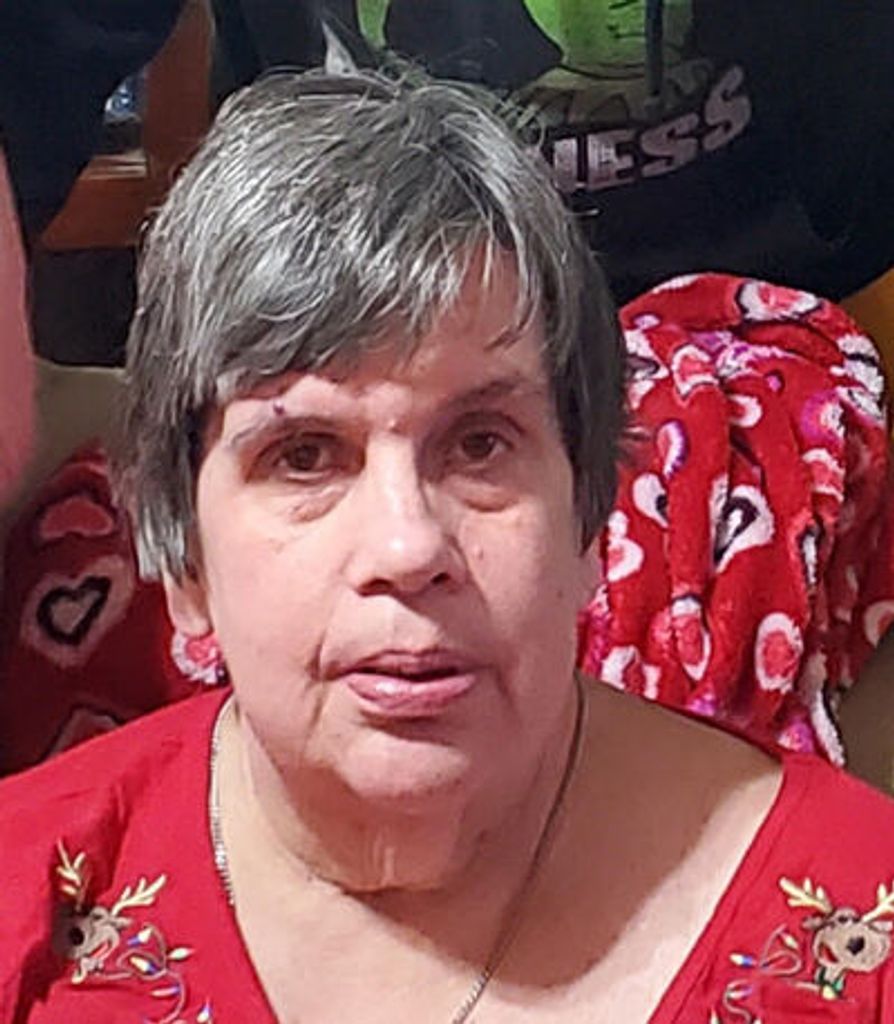 Sharon Dawn Calvert Profile Photo