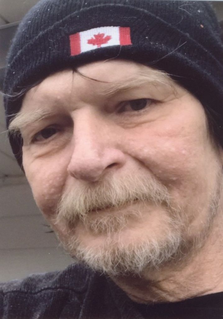 John Harold William Uuldriks Profile Photo