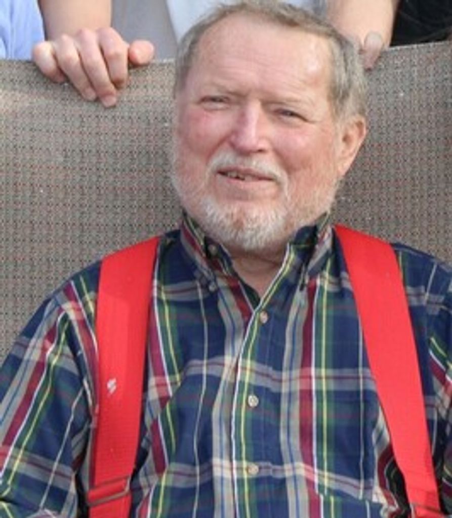 Alfred L Foley Profile Photo