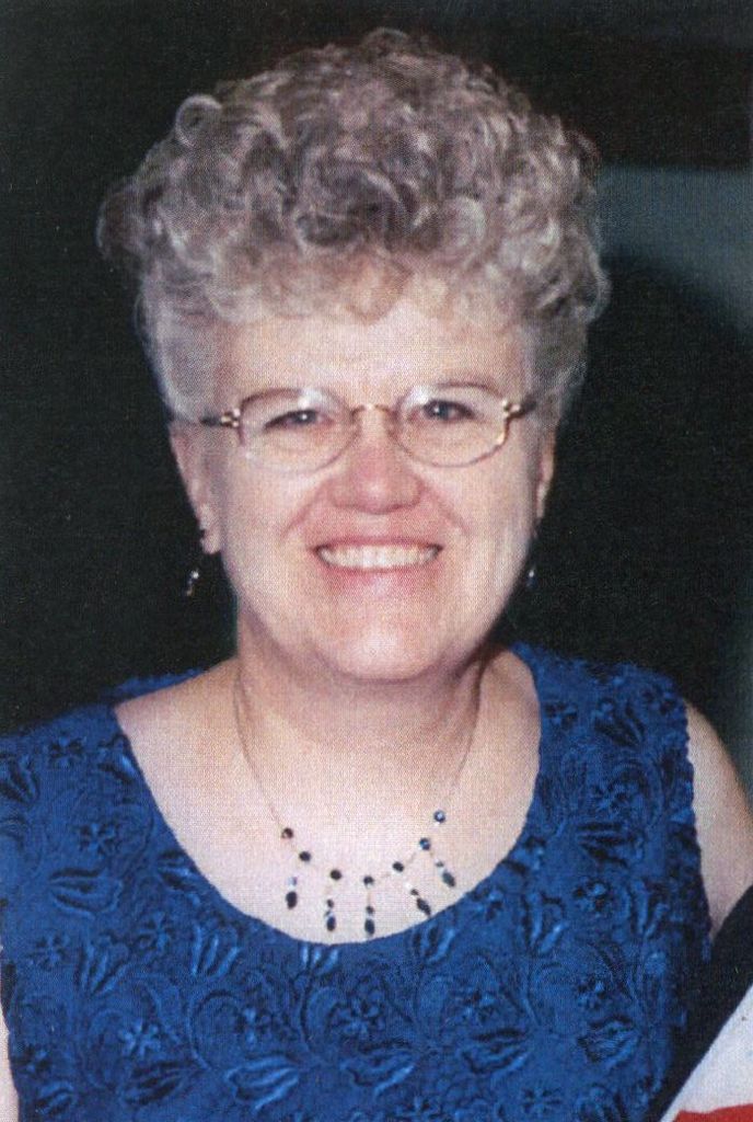Veronica Cecil Brauer Profile Photo