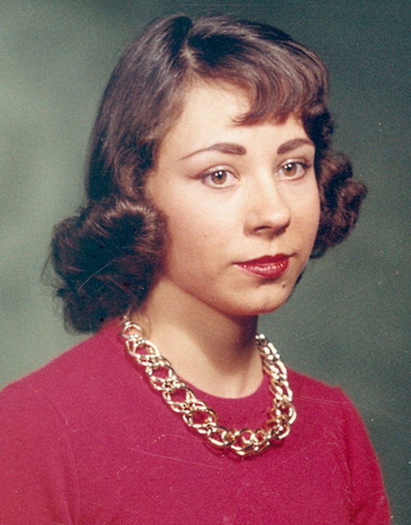 Judith Ann Parker Profile Photo