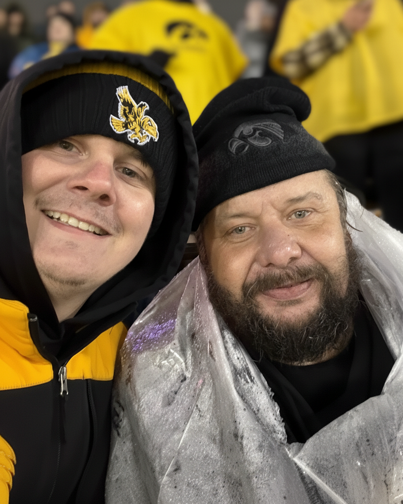 Michael "Mike" D. Petersen Profile Photo