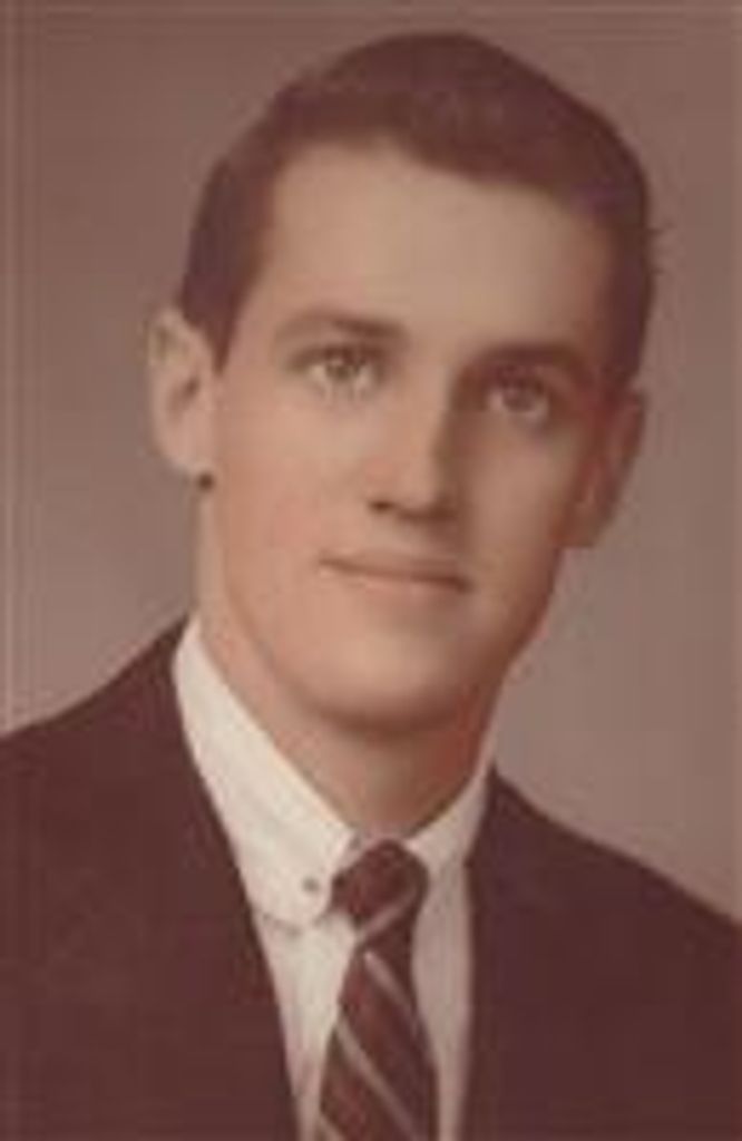 William R. Lovett Profile Photo