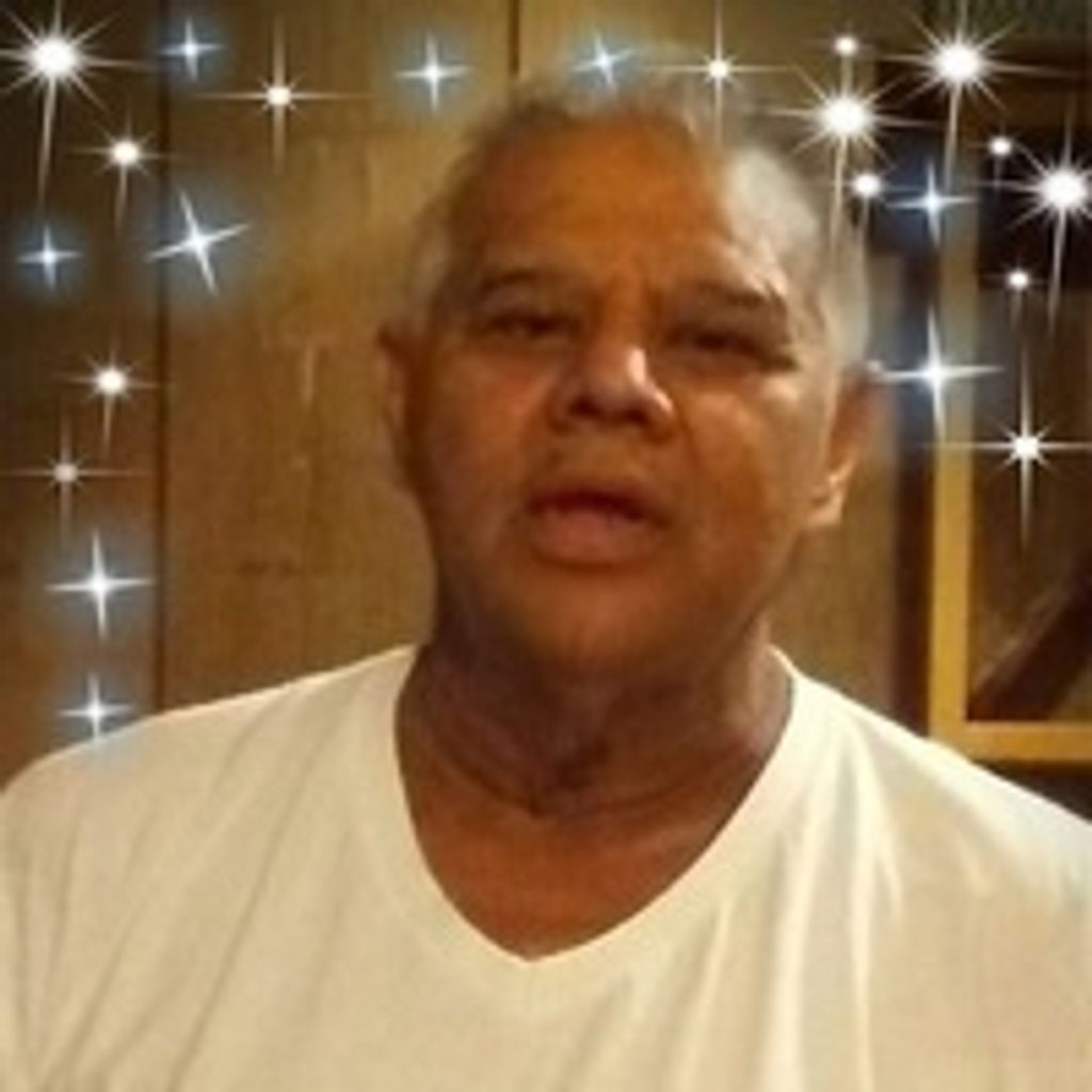 Eriberto "Bune" Bernal