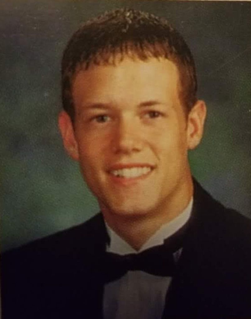 Brandon Fisher