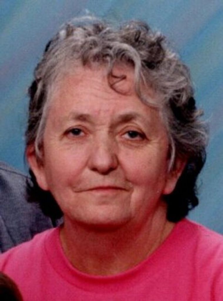 Nina M. Mcginnes Profile Photo
