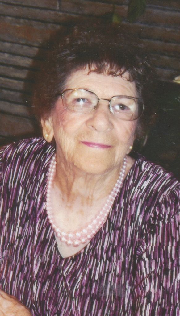 Nelda Gray Cook