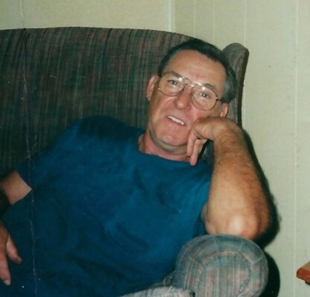 Charles Ray Borden Profile Photo