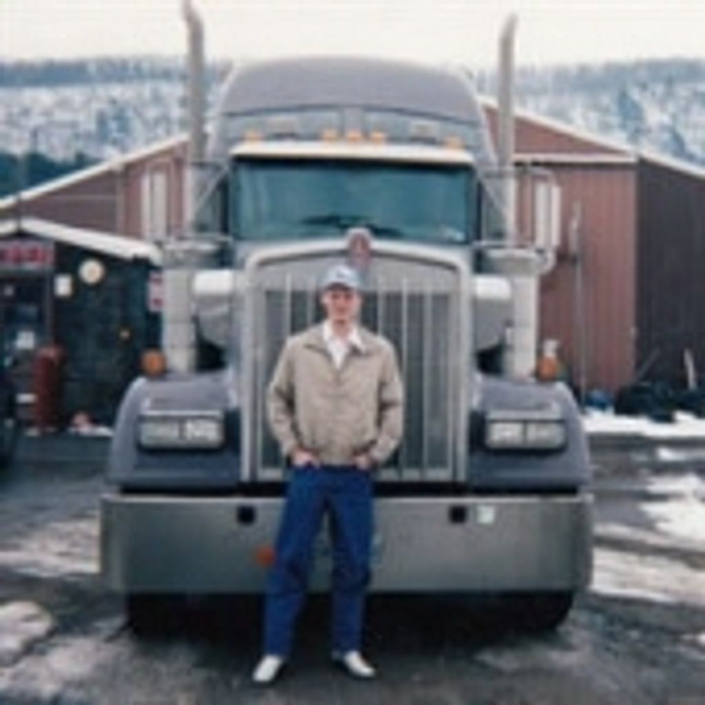 Harley A. Spencer Profile Photo