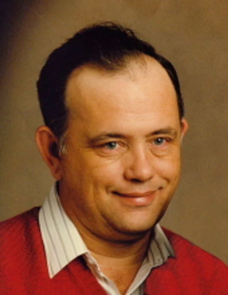 Ronald E. Hale