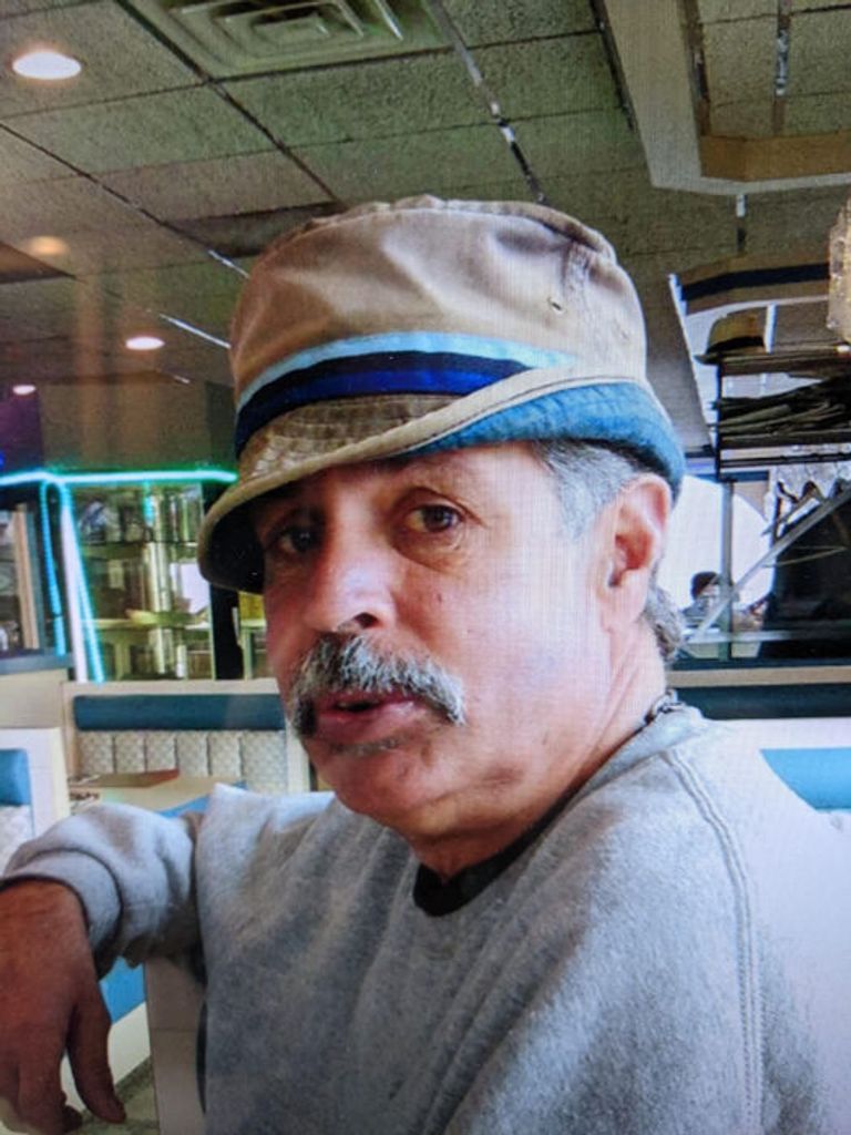 William Ortiz