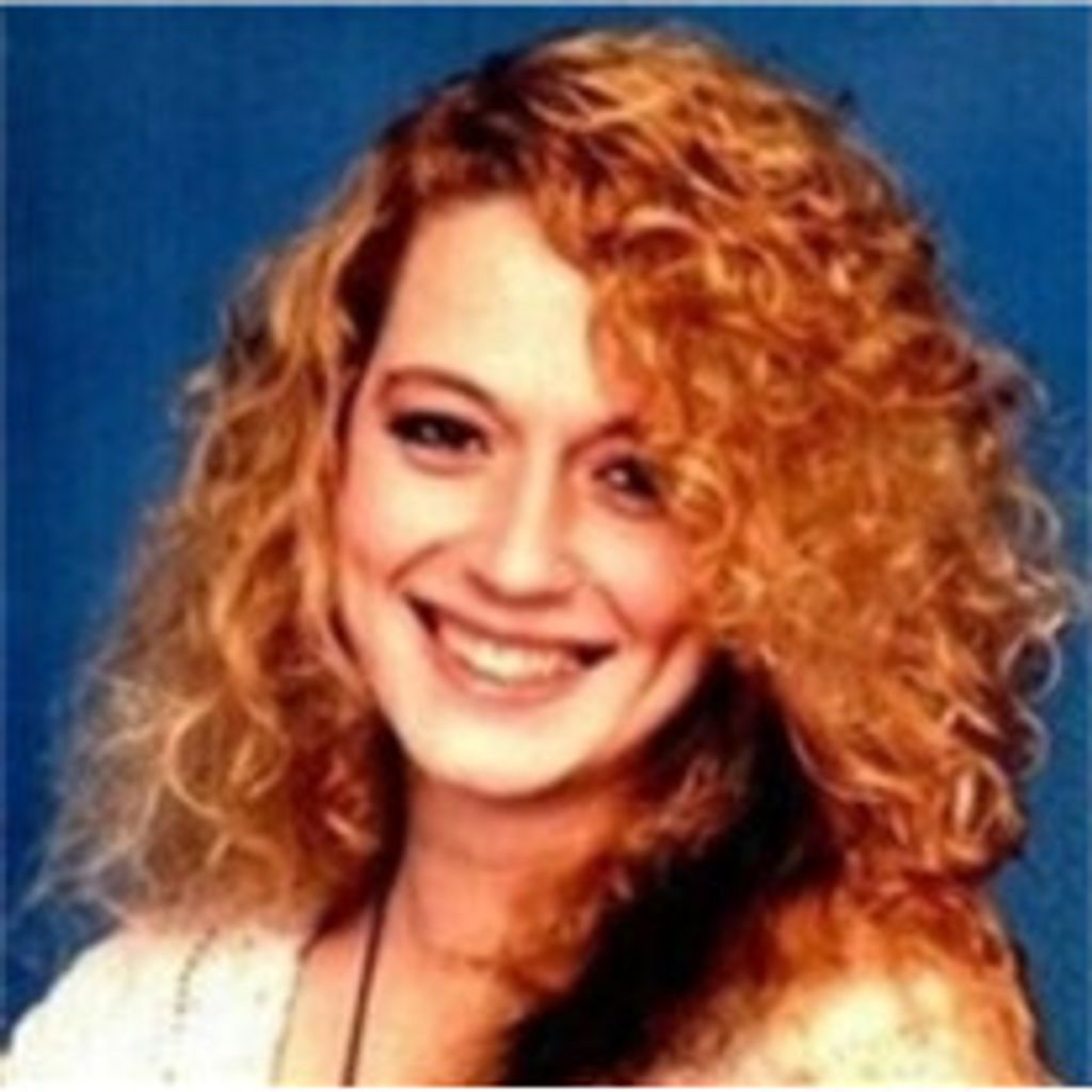 Krista Yvonne Guest