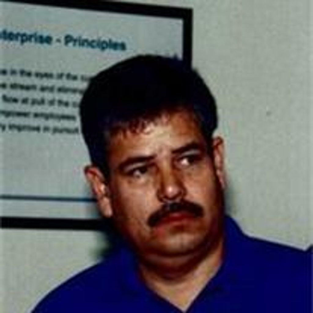 Armin Hipolito Ochoa Profile Photo