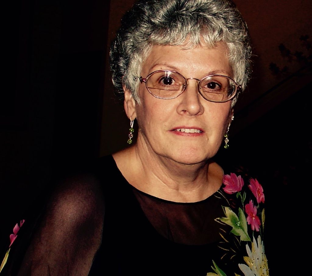 Carole L. Coady