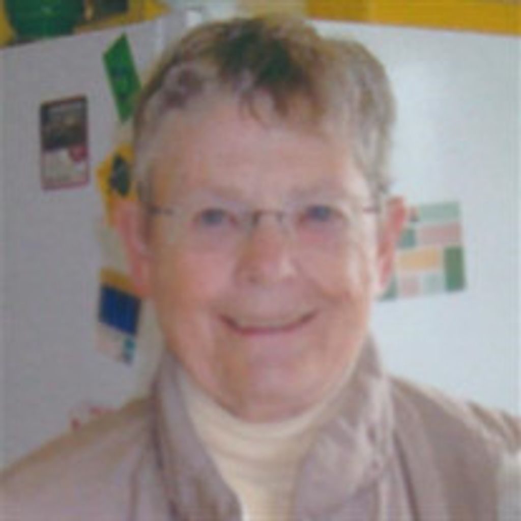 Barbara Ann Clearman