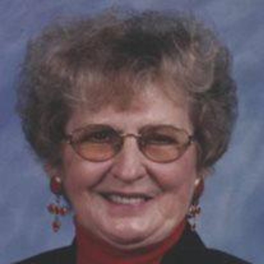 Frances Bullinger