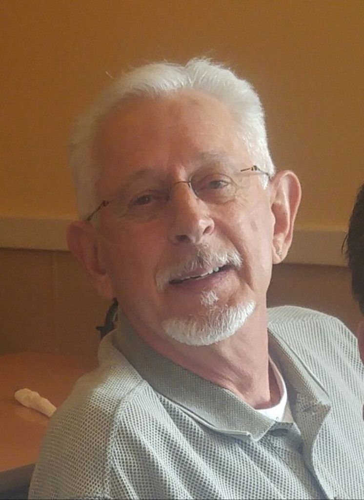 Michael Reid