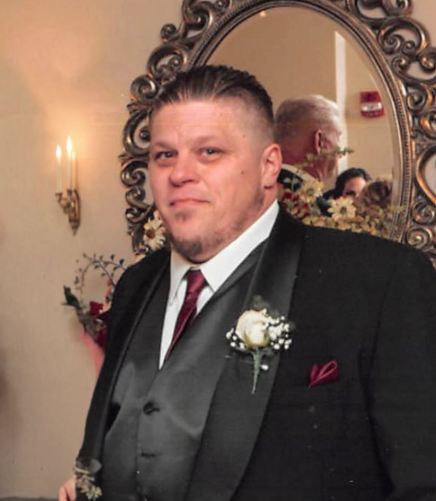 Donald J. Peticca Profile Photo