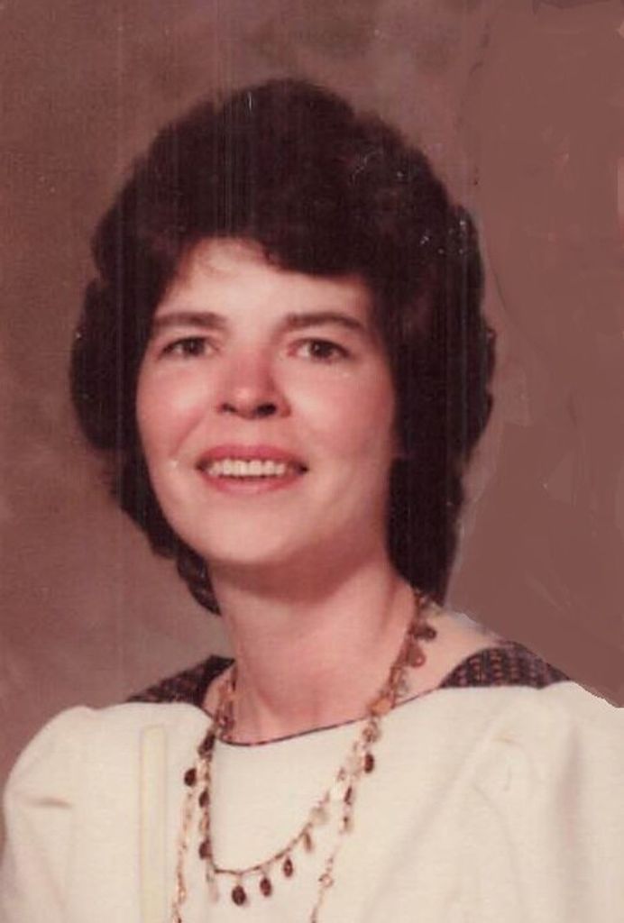 Deanna D. Hall