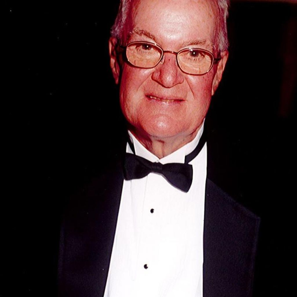 Ralph Gladfelter
