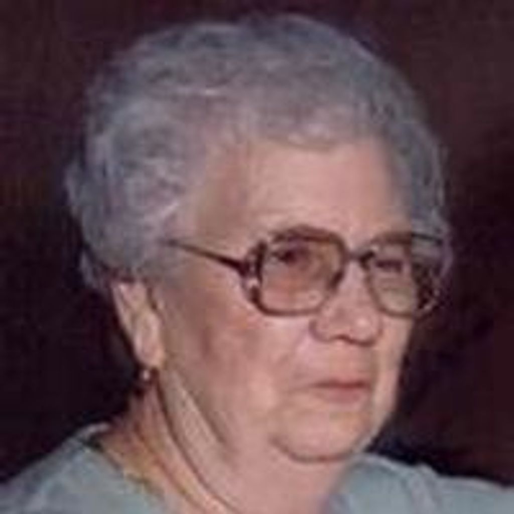 Ethel  L. (Bennett)  Jaworski