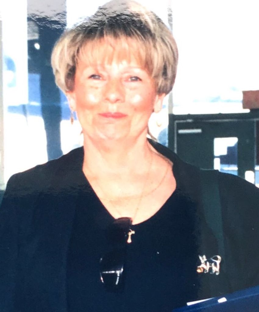 Charlotte Rose Blackner