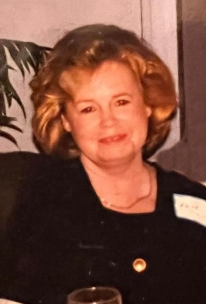 Ruthie "Faye" Sprague Profile Photo