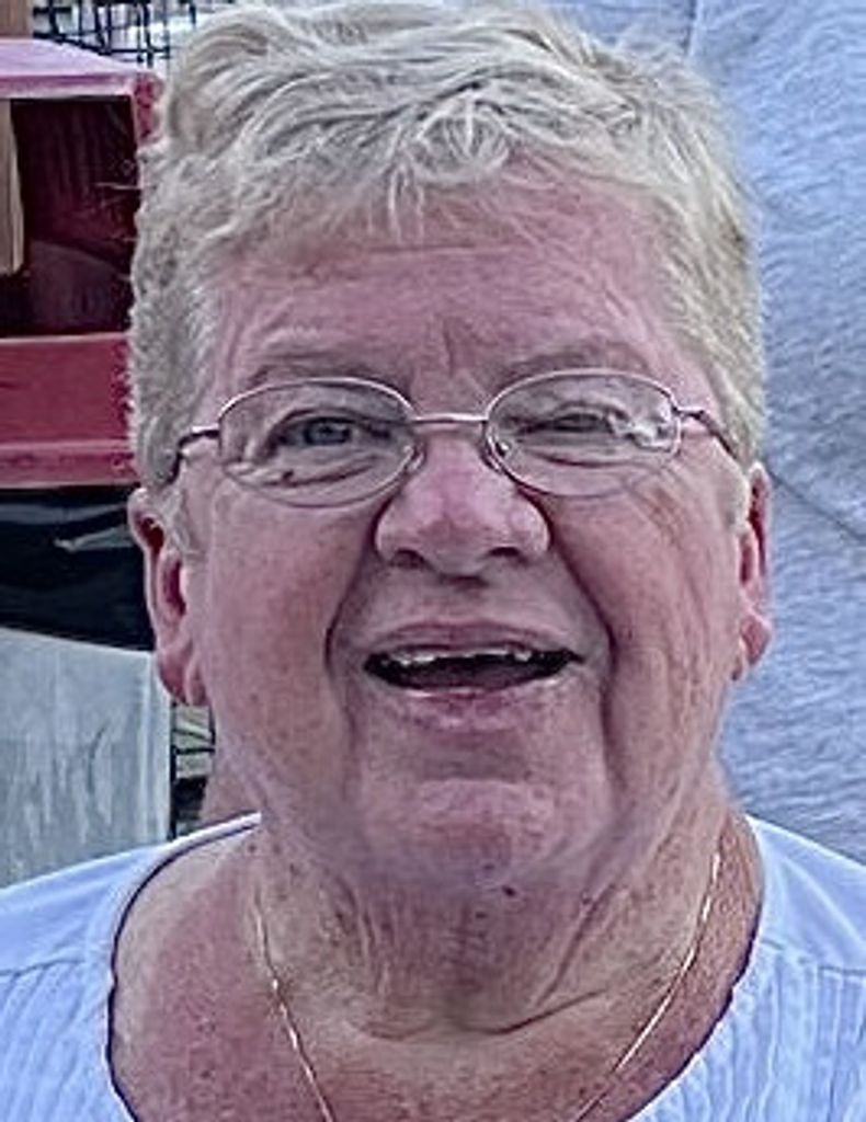Ann T. (Curtin)  Mower Profile Photo