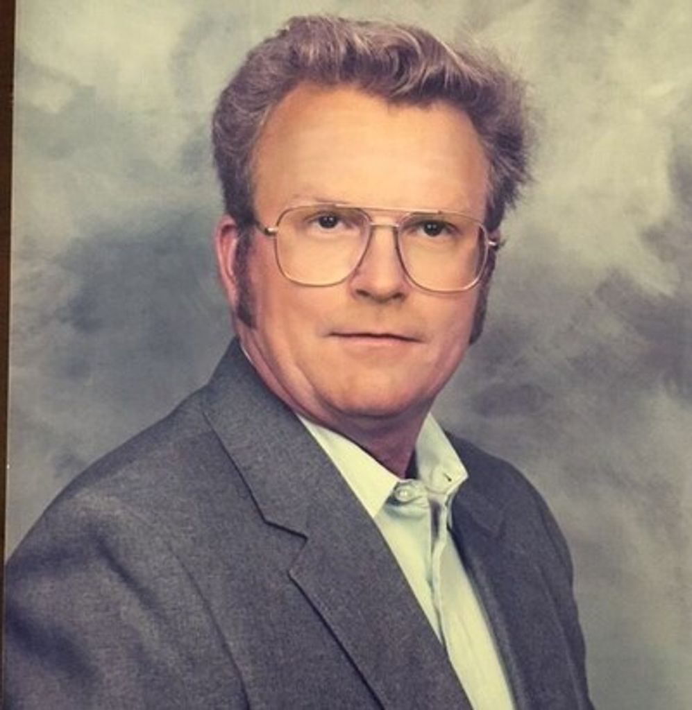 Jerry Horne Profile Photo