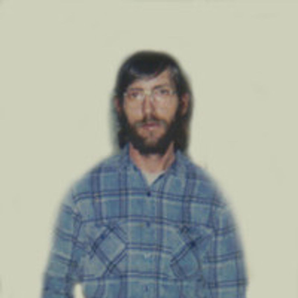 Cecil Lee Bishop