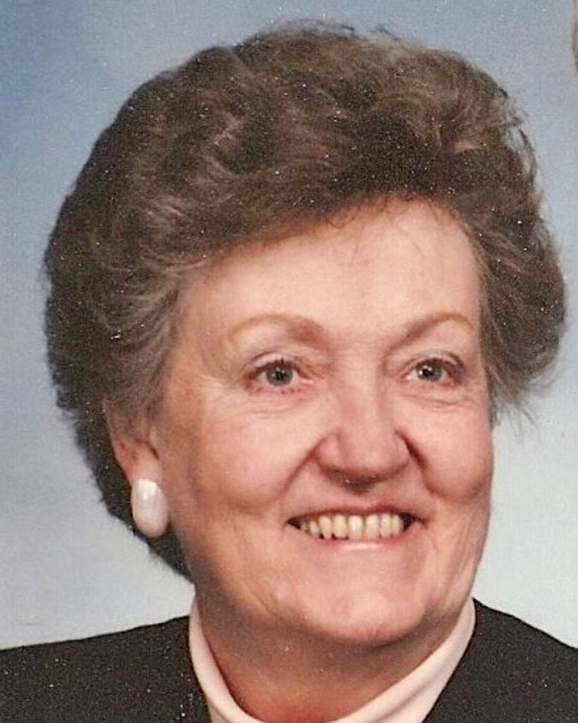 Larene Schenk Wilson