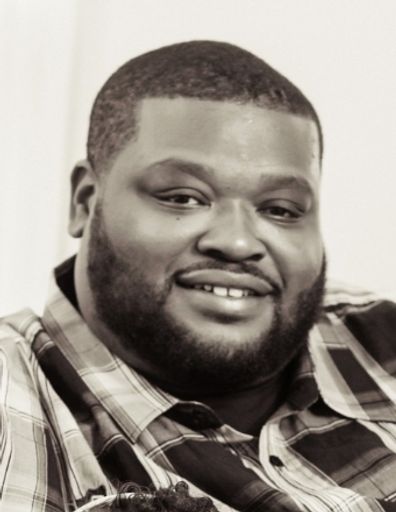 Andre Deshon Frierson Profile Photo