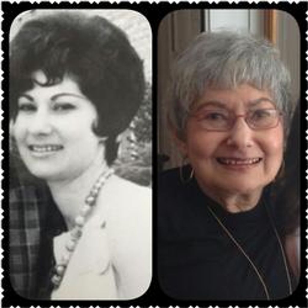 Marilyn Hock