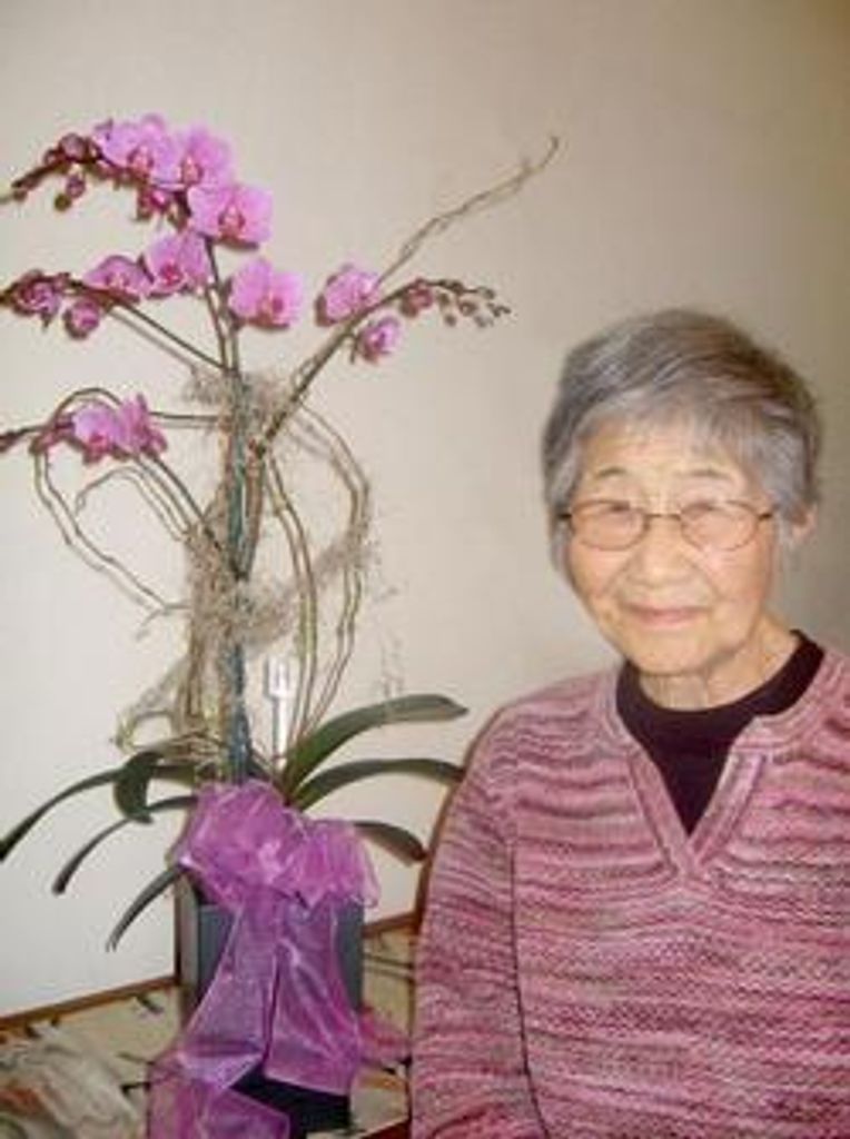 Chizuko Terada