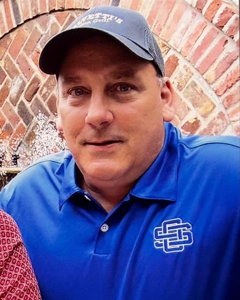 Daniel Joseph Salvetti Profile Photo