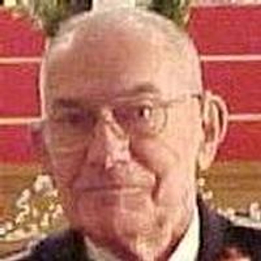 Ralph Laverne Youngblood