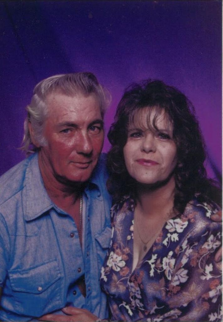 Teresa Vowell Mccorkel Powers Profile Photo